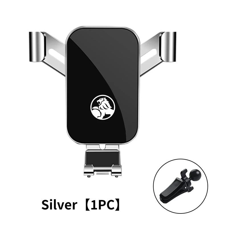 Car Phone Holder Air Vent Mount Moblie Stand For Holden