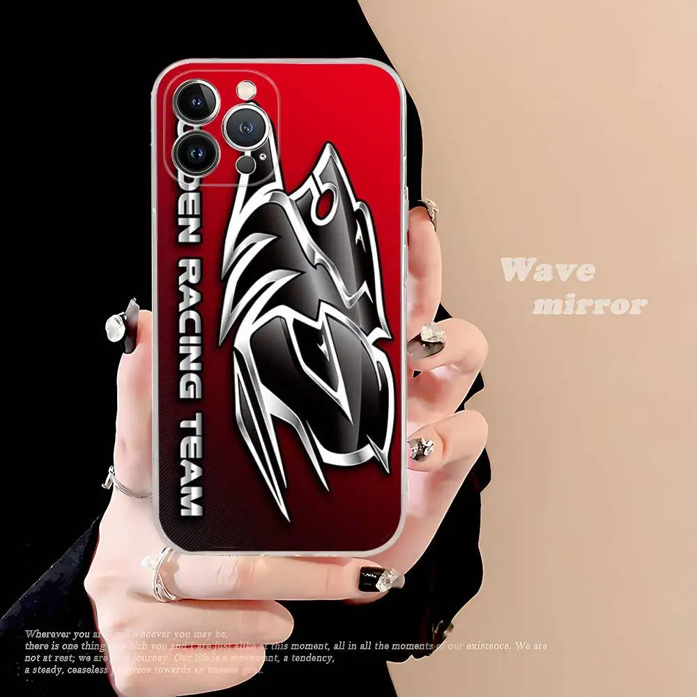 Holden Phone Case For IPhone 17 16 15 14 13 11 12 Pro Max 16 Plus