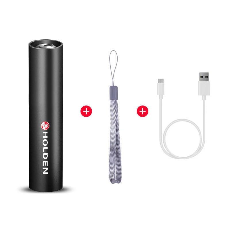 Mini LED Flashlight for Holden Commodore