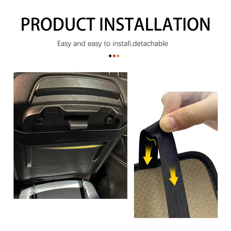 Console Armrest Protector for Holden VT VX VY VZ VE VF