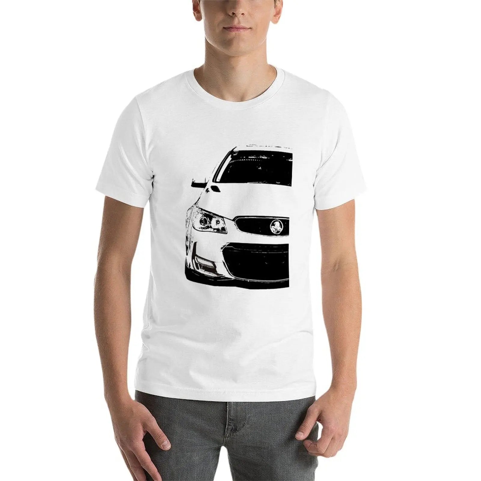 Holden VF Commodore T-Shirt