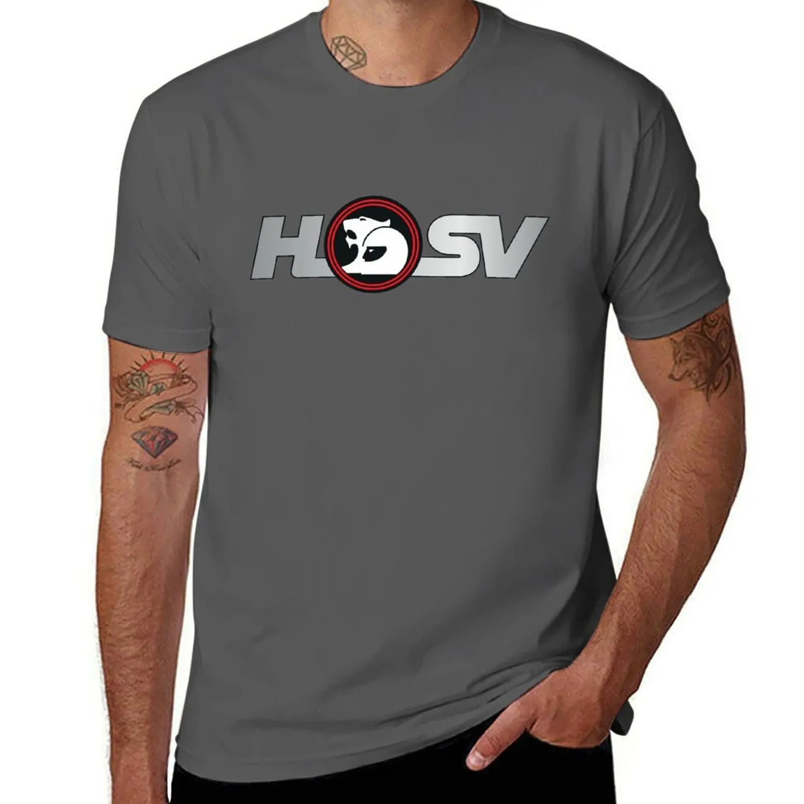 HSV T-Shirt