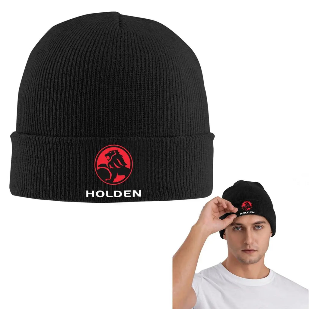 Holden Lion Beanie