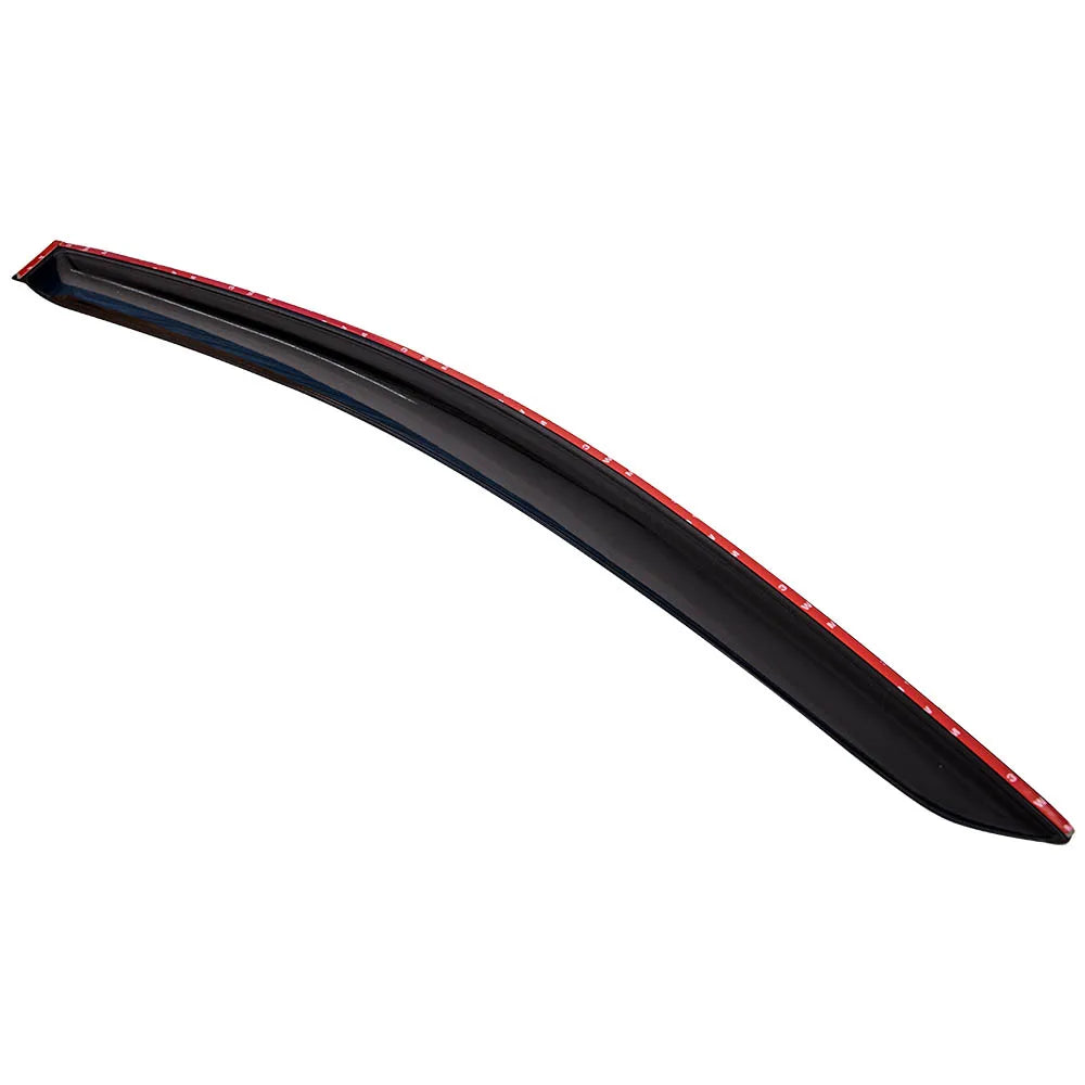 Weathershield Rain Deflectors All 4 Pieces for Holden Commodore VE VF 2006-2017