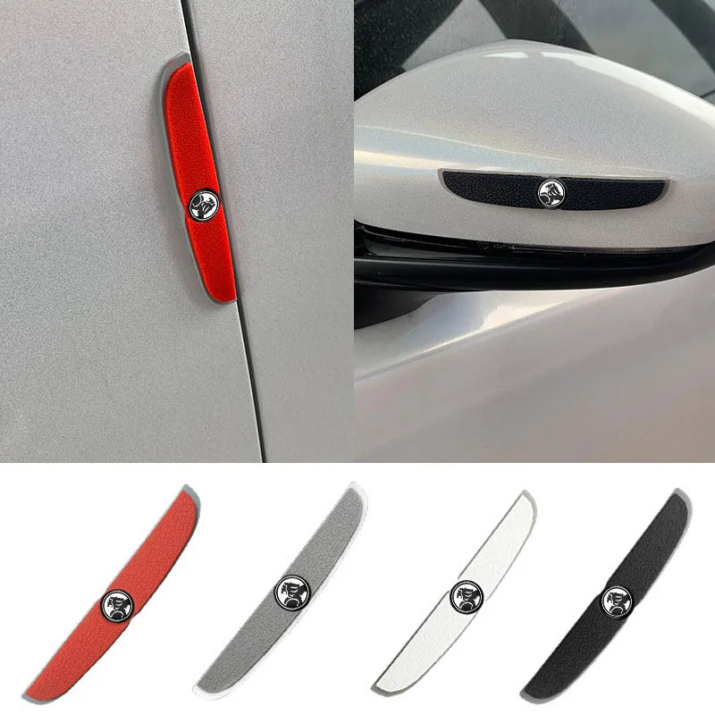 Door Protector Guard Strip For Holden
