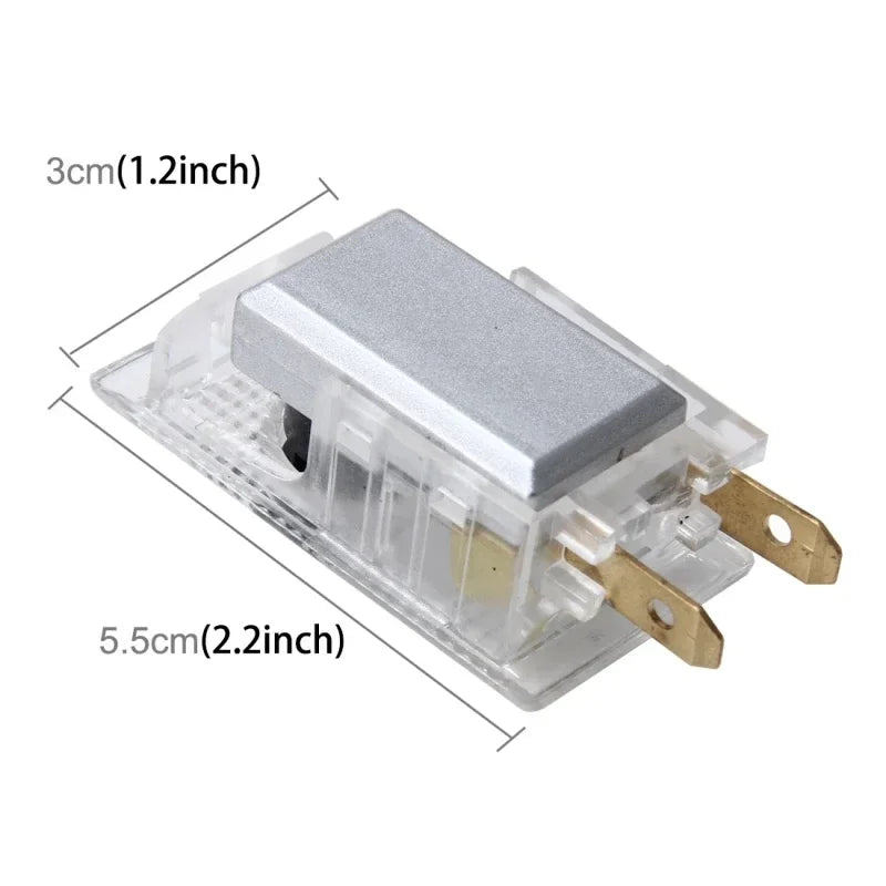 Door Projector Welcome Light for HOLDEN HSV Commodore