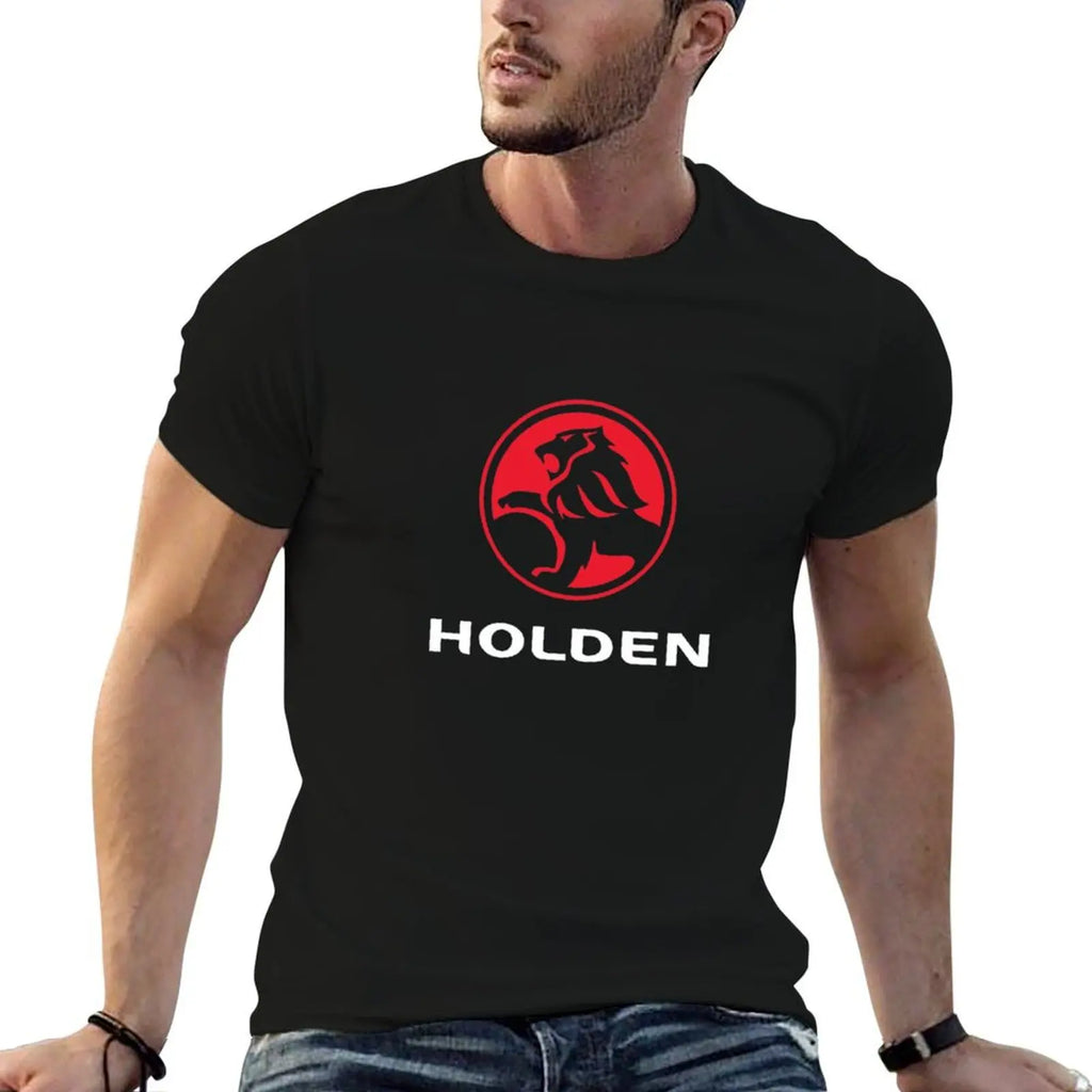 Holden Logo T-Shirt