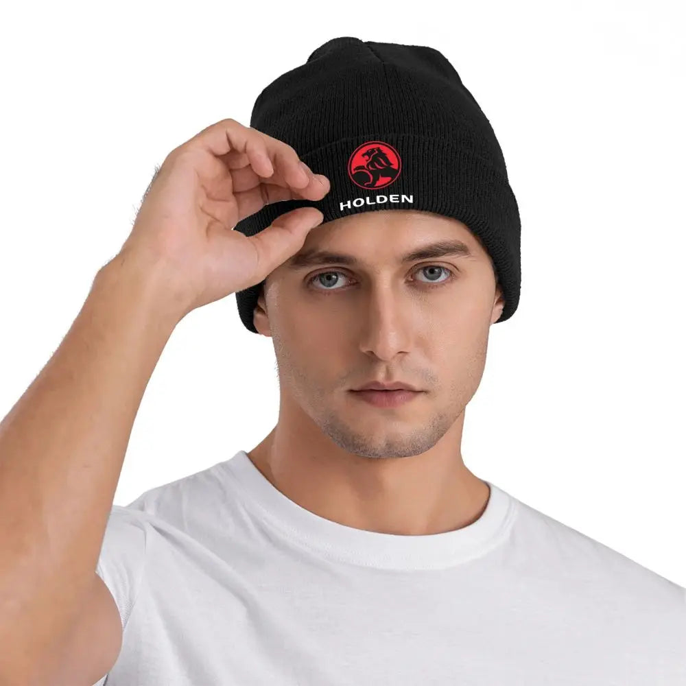 Holden Lion Beanie