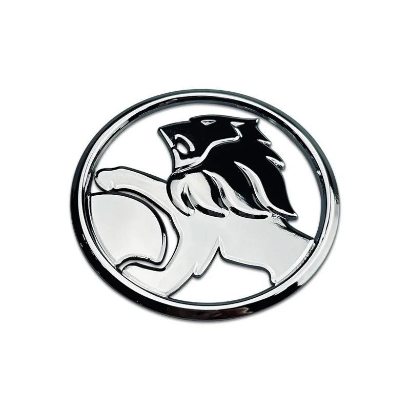 Lion Badge for Holden Commodore