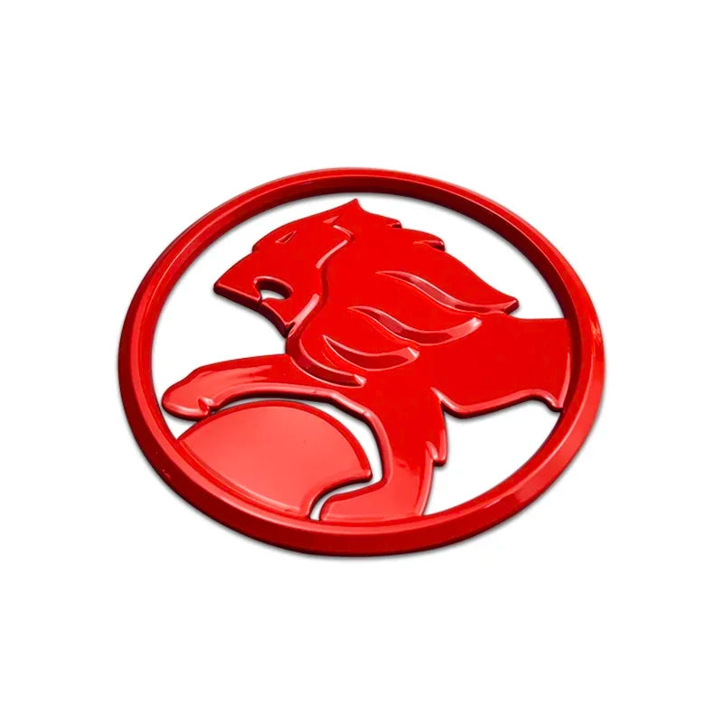 Lion Badge for Holden Commodore