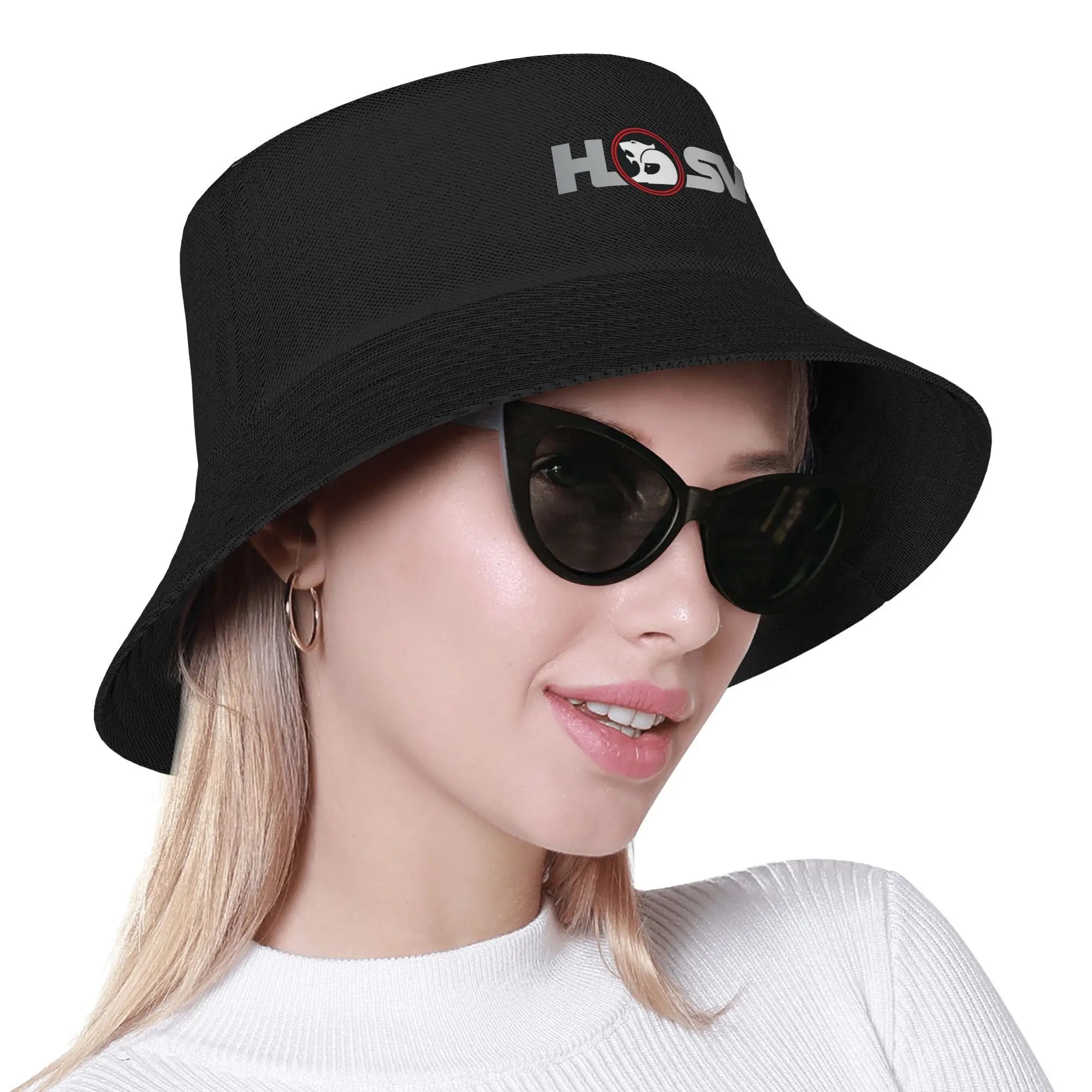 HSV Bucket Hat