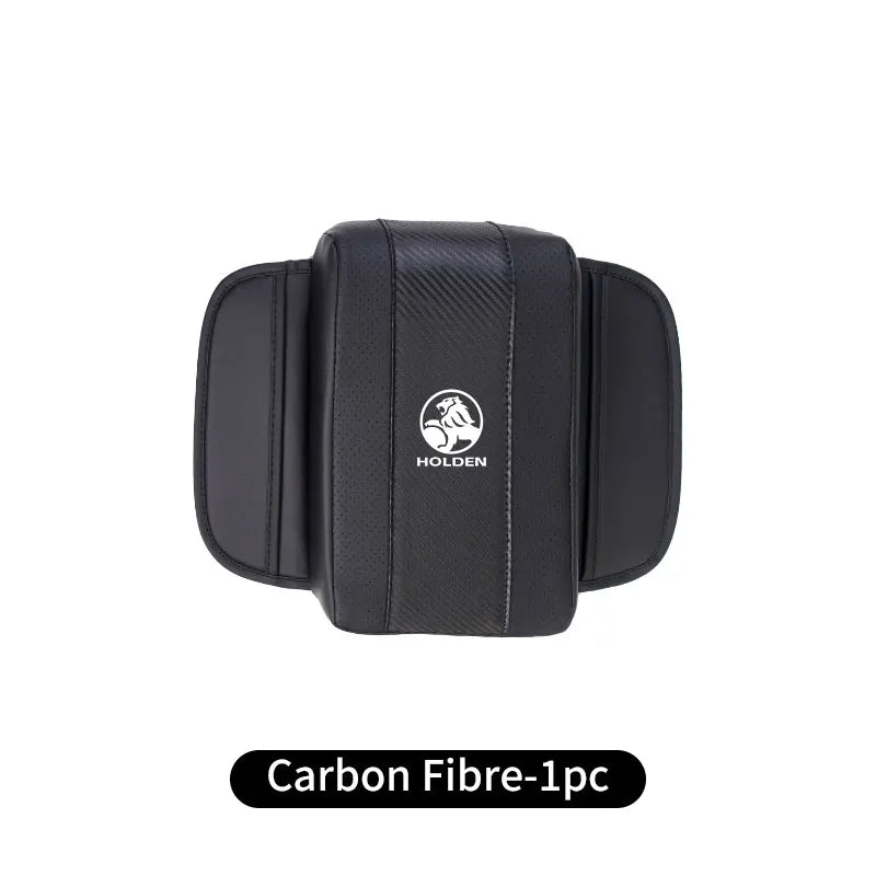 Car Armrest Box Pad Elbow Support Arm Rest Storage Cushion For Holden Commodore