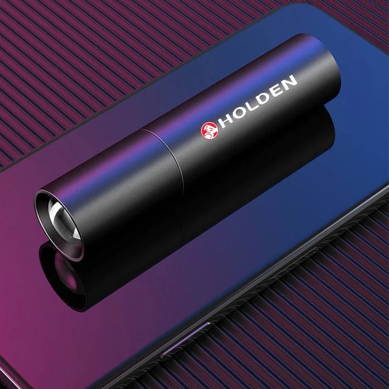 Mini LED Flashlight for Holden Commodore