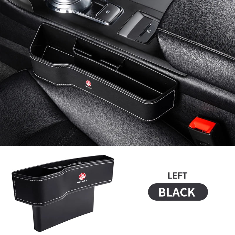 Car Seat Gap Storage Box Pocket Organiser for Holden Commodore