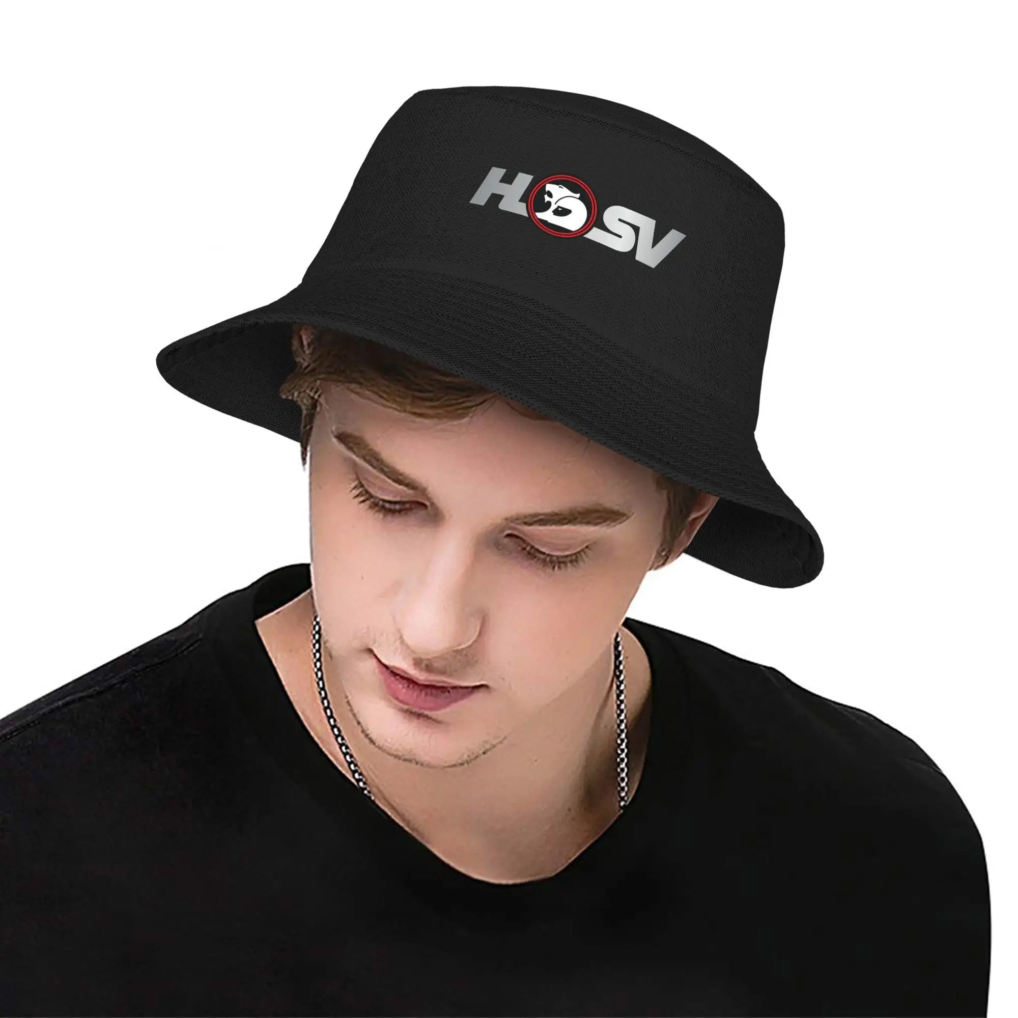HSV Bucket Hat