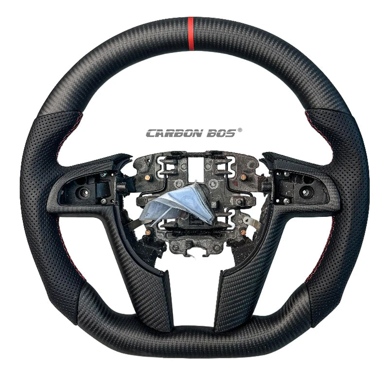 Carbon Fiber Steering Wheel For VE Commodore and HSV