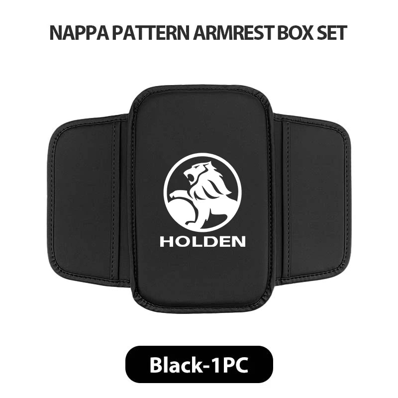 Center Console Protector Cover Armrest for Holden Commodore