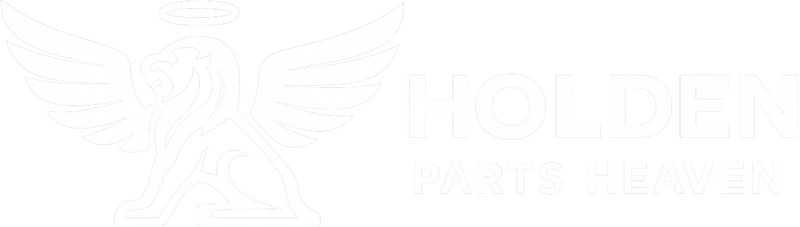 Holden Parts Heaven